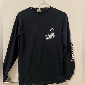 Drake concert Tshirt - Scorpion Tour